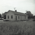Photo of the Ellerson depot