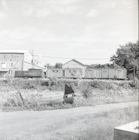 Photo of the former mill building