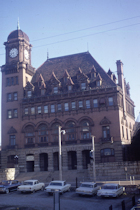 Photo of Main Street Station