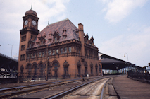 Photo of Main Street Station